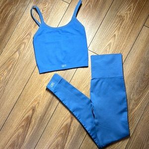 Set Active Set - size XS